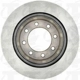 Purchase Top-Quality TRANSIT WAREHOUSE - 8-780733 - Rear Disc Brake Rotor pa2