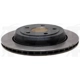 Purchase Top-Quality TRANSIT WAREHOUSE - 8-780869 - Rotor de frein à disque arrière pa1