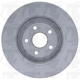 Purchase Top-Quality Rear Disc Brake Rotor by TRANSIT WAREHOUSE - 8-780961 pa2