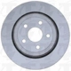Purchase Top-Quality Rotor de frein à disque arrière par TRANSIT WAREHOUSE - 8-780961 pa4