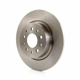 Purchase Top-Quality Rear Disc Brake Rotor by TRANSIT WAREHOUSE - 8-781769 pa2