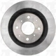Purchase Top-Quality TRANSIT WAREHOUSE - 8-96068 - Rear Disc Brake Rotor pa2