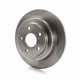Purchase Top-Quality TRANSIT WAREHOUSE - 8-96121 - Rear Disc Brake Rotor pa6