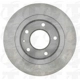 Purchase Top-Quality Rear Disc Brake Rotor by TRANSIT WAREHOUSE - 8-96319 pa2