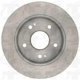 Purchase Top-Quality TRANSIT WAREHOUSE - 8-96706 - Rear Disc Brake Rotor pa2