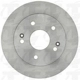 Purchase Top-Quality TRANSIT WAREHOUSE - 8-96706 - Rear Disc Brake Rotor pa4