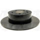 Purchase Top-Quality Rear Disc Brake Rotor by TRANSIT WAREHOUSE - 8-96758 pa1