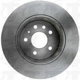 Purchase Top-Quality Rear Disc Brake Rotor by TRANSIT WAREHOUSE - 8-96758 pa2