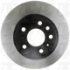 Purchase Top-Quality Rear Disc Brake Rotor by TRANSIT WAREHOUSE - 8-96758 pa5