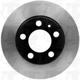 Purchase Top-Quality TRANSIT WAREHOUSE - 8-96779 - Rear Disc Brake Rotor pa4