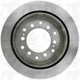 Purchase Top-Quality TRANSIT WAREHOUSE - 8-96929 - Rear Disc Brake Rotor pa2
