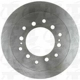 Purchase Top-Quality TRANSIT WAREHOUSE - 8-96929 - Rear Disc Brake Rotor pa5