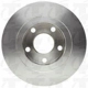 Purchase Top-Quality Rear Disc Brake Rotor by TRANSIT WAREHOUSE - 8-980003 pa1
