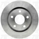 Purchase Top-Quality Rear Disc Brake Rotor by TRANSIT WAREHOUSE - 8-980003 pa3
