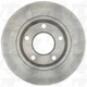 Purchase Top-Quality Rear Disc Brake Rotor by TRANSIT WAREHOUSE - 8-980024 pa2