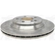 Purchase Top-Quality Rear Disc Brake Rotor by TRANSIT WAREHOUSE - 8-980039 pa1