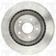 Purchase Top-Quality Rear Disc Brake Rotor by TRANSIT WAREHOUSE - 8-980039 pa2