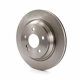 Purchase Top-Quality Rear Disc Brake Rotor by TRANSIT WAREHOUSE - 8-980039 pa6