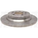 Purchase Top-Quality TRANSIT WAREHOUSE - 8-980045 - Rear Disc Brake Rotor pa1