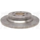 Purchase Top-Quality TRANSIT WAREHOUSE - 8-980045 - Rotor de frein à disque arrière pa1