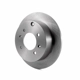 Purchase Top-Quality TRANSIT WAREHOUSE - 8-980054 - Rear Disc Brake Rotor pa16