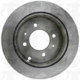 Purchase Top-Quality TRANSIT WAREHOUSE - 8-980054 - Rear Disc Brake Rotor pa2