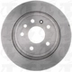 Purchase Top-Quality Rear Disc Brake Rotor by TRANSIT WAREHOUSE - 8-980058 pa4