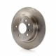 Purchase Top-Quality Rear Disc Brake Rotor by TRANSIT WAREHOUSE - 8-980058 pa6