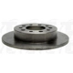 Purchase Top-Quality TRANSIT WAREHOUSE - 8-980086 - Rear Disc Brake Rotor pa1