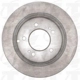 Purchase Top-Quality TRANSIT WAREHOUSE - 8-980095 - Rear Disc Brake Rotor pa2
