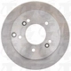 Purchase Top-Quality TRANSIT WAREHOUSE - 8-980095 - Rear Disc Brake Rotor pa4