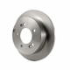 Purchase Top-Quality TRANSIT WAREHOUSE - 8-980095 - Rear Disc Brake Rotor pa5