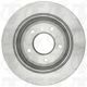 Purchase Top-Quality TRANSIT WAREHOUSE - 8-980097 - Rear Disc Brake Rotor pa3