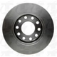 Purchase Top-Quality Rear Disc Brake Rotor by TRANSIT WAREHOUSE - 8-980103 pa2