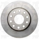 Purchase Top-Quality Rear Disc Brake Rotor by TRANSIT WAREHOUSE - 8-980103 pa4