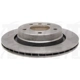 Purchase Top-Quality TRANSIT WAREHOUSE - 8-980127 - Rear Disc Brake Rotor pa1