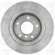 Purchase Top-Quality TRANSIT WAREHOUSE - 8-980127 - Rear Disc Brake Rotor pa2