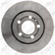 Purchase Top-Quality Rear Disc Brake Rotor by TRANSIT WAREHOUSE - 8-980131 pa11