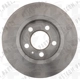 Purchase Top-Quality Rear Disc Brake Rotor by TRANSIT WAREHOUSE - 8-980131 pa12