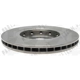 Purchase Top-Quality Rotor de frein à disque arrière by TRANSIT WAREHOUSE - 8-980131 pa13