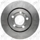 Purchase Top-Quality Rotor de frein à disque arrière by TRANSIT WAREHOUSE - 8-980131 pa14