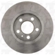 Purchase Top-Quality Rear Disc Brake Rotor by TRANSIT WAREHOUSE - 8-980131 pa2