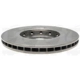 Purchase Top-Quality Rear Disc Brake Rotor by TRANSIT WAREHOUSE - 8-980131 pa3