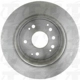 Purchase Top-Quality TRANSIT WAREHOUSE - 8-980151 - Rear Disc Brake Rotor pa2