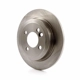 Purchase Top-Quality TRANSIT WAREHOUSE - 8-980154 - Rear Disc Brake Rotor pa8