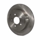 Purchase Top-Quality TRANSIT WAREHOUSE - 8-980155 - Rear Disc Brake Rotor pa8