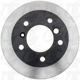 Purchase Top-Quality TRANSIT WAREHOUSE - 8-980164 - Rear Disc Brake Rotor pa3