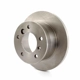 Purchase Top-Quality TRANSIT WAREHOUSE - 8-980164 - Rear Disc Brake Rotor pa6