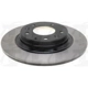 Purchase Top-Quality TRANSIT WAREHOUSE - 8-980172 - Rear Disc Brake Rotor pa1