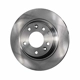 Purchase Top-Quality TRANSIT WAREHOUSE - 8-980172 - Rear Disc Brake Rotor pa4